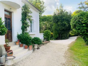 Family-oriented charming house with terrace, garden & BBQ | Garden view | Pet-friendly - Image 3