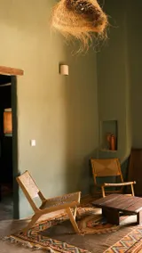 Appartement de vacances avec barbecue, terrasse et internet haut débit | Vue montagne - Image 4