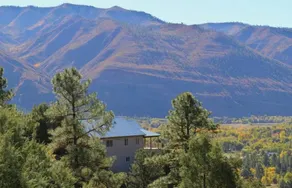 Secluded Home on 3 Acres Stunning Views 10 Miles to Downtown DGO - Image 4
