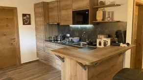 Apartamento con sauna y terraza - Image 5