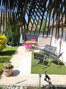 Child-friendly wonderful house with garden, BBQ & terrace | Garden view | Pet-friendly - Image 5