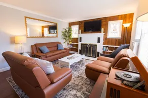 Ferienhaus mit Garten - Image 5