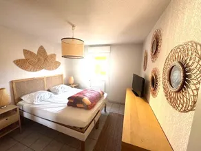 Spacious 2-bedroom with garage, air conditioning, terrace near center in Sète - Image 5