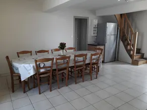 Cottage with terrace & BBQ - Image 4