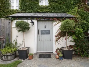 Children-friendly cottage with garden | Pets allowed - Image 2