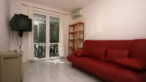 Charmant appartement avec terrasse et barbecue | Avec animaux bienvenus - Image 2