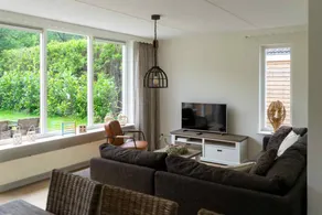 Family-oriented holiday home with sauna, garden & terrace | Dogs allowed - Image 2