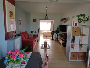 Apartment with terrace in Berchem-Sainte-Agathe - Image 2