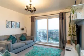 Holiday apartment with 2 rooms for 6 persons - Image 3