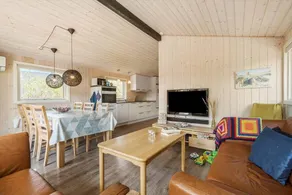 Fully equipped lovely house with BBQ & terrace | Next to the beach | Pet-friendly - Image 5