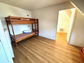 Charming apartment with garden, heated pool & terrace | Next to the ski | Dogs allowed - Image 5