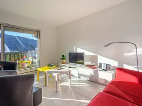 Appartement de vacances entièrement équipé | Proche de la plage | Avec animaux bienvenus - Image 2