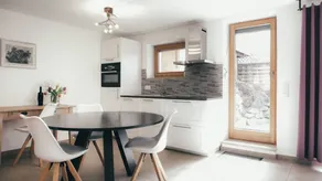 Flat with terrace | Mountain view - Image 5