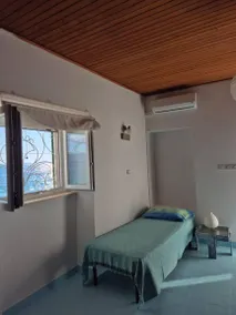 Beautiful apartment with terrace & BBQ | Sea view - Image 5