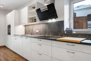Accessible Apartment '3' with Garden, Wi-Fi and Air Conditioning - Image 4