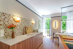 Fully equipped ample flat | Next to San Sebastián Cathedral | Close to the beach - Image 5