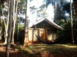 Charming Cabin in a Beautiful Rainforest Setting near Dominical, Costa Rica - Image 2