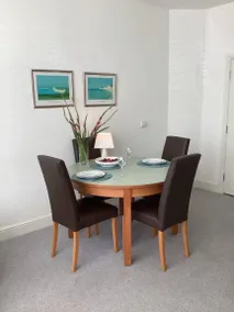 Children-friendly apartment with garden | Next to the beach - Image 2