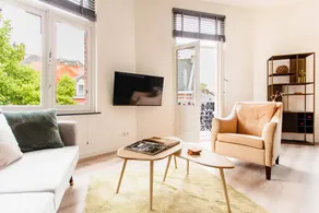 Appartement avec 1 chambre à coucher pour 3 personnes - Image 2