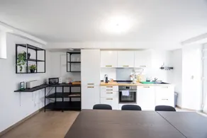 Cottage with terrace - Image 3