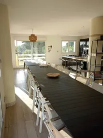 Fully equipped beautiful villa with terrace, barbecue & pool | Pool view | Good for workation | Dogs allowed - Image 3