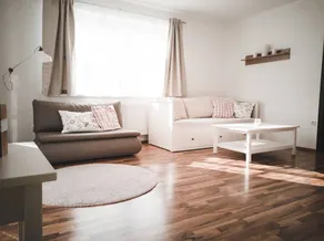 Flat with terrace & garden | Mountain view - Image 5