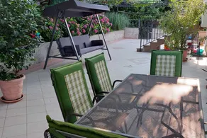 Flat with barbeque & terrace | Sea view - Image 3