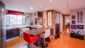 Holiday apartment with terrace - Image 3