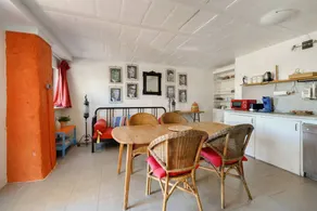 Kinderfreundliches Ferienhaus mit Terrasse, Pool und Grill | Bergblick | Haustiere sind willkommen - Image 3