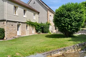 Guest Room “La Suite du Moulin à Eau” 4 Guests – Pool and Tranquility - Image 3