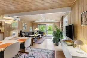 Fully equipped house with terrace, barbecue & sauna | Close to the beach - Image 5