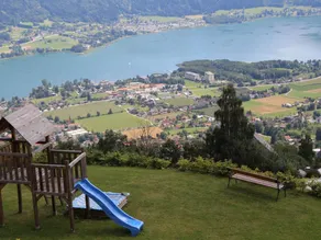 Appartement mit herrlichem Berg- und Seeblick - Image 5