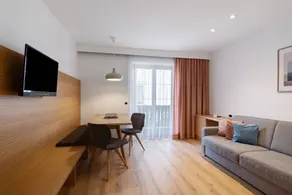 Apartment 'Schnatzhof A2' with Mountain View, Shared Pool and Wi-Fi - Image 5