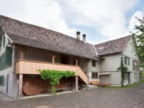 Holiday apartment with garden - Image 2