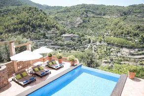 Fully equipped beautiful villa with private pool, BBQ & garden - Image 4
