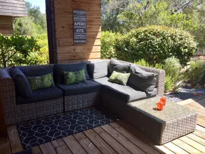 Holiday park with pool & terrace | Nature view - Image 5
