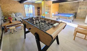 Gite with garden, terrace & BBQ - Image 3