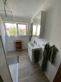 Apartment with barbeque, terrace & garden | Mountain view - Image 5