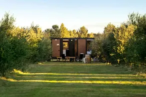 Serene Tiny House with Amazing Countryside Landscapes in New South Wales - Image 3