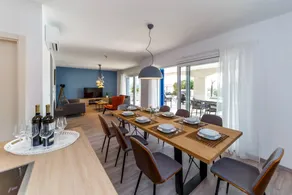 Fully equipped lovely villa with sauna, barbecue & garden | Pets are welcome - Image 2