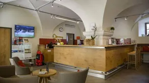 Doppelzimmer für 2 Personen (21 m²) in Spital am Pyhrn - Image 3