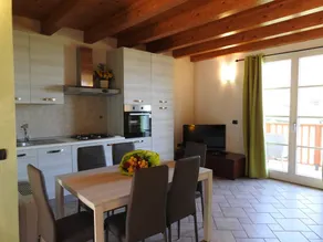 Familienfreundliche schöne Ferienwohnung mit Garten und privatem Pool | Panoramablick - Image 3