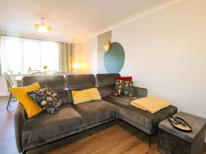 Cottage with 2 bedrooms for 4 persons - Image 5