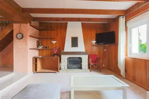 Ferienhaus 'Yvonne' mit privatem Garten und WLAN - Image 5