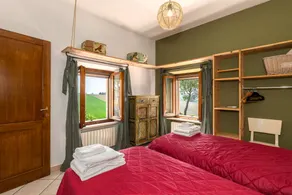 Casa con sauna, giardino e terrazza | Vista sulla montagna - Image 4