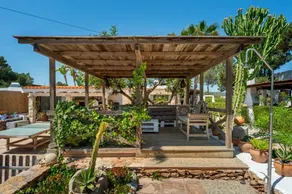 Villa con giardino, barbecue e terrazza | Vista sulla montagna - Image 2