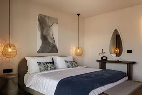 Child-friendly pleasant apartment | City view - Image 3