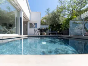 Holiday home with garden, terrace & private pool | Mountain view - Image 4