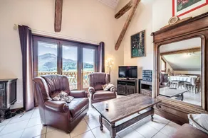 Family-friendly house with terrace, BBQ & garden | Garden view | Dogs allowed - Image 3