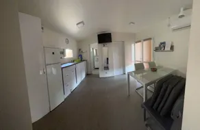 Magnífica casa vacacional apta para familias con jardín y terraza | Vistas al mar | En la playa | Admite perro - Image 4